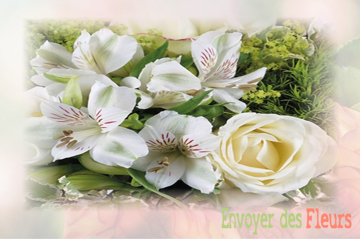 envoyer des fleurs à à EVRY-GREGY-SUR-YERRE