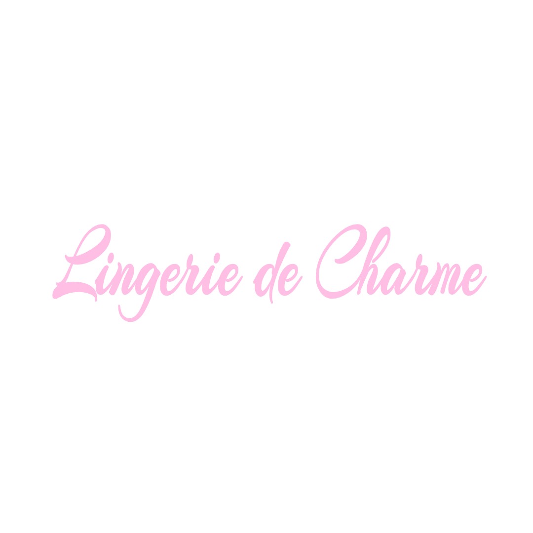 LINGERIE DE CHARME EVRY-GREGY-SUR-YERRE